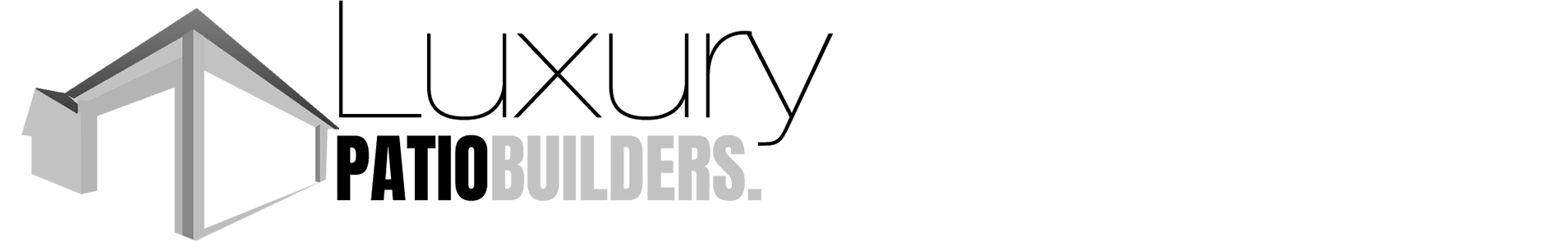 Luxury Patio Builders